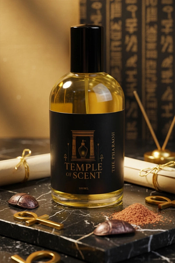 The Pharaoh - The One