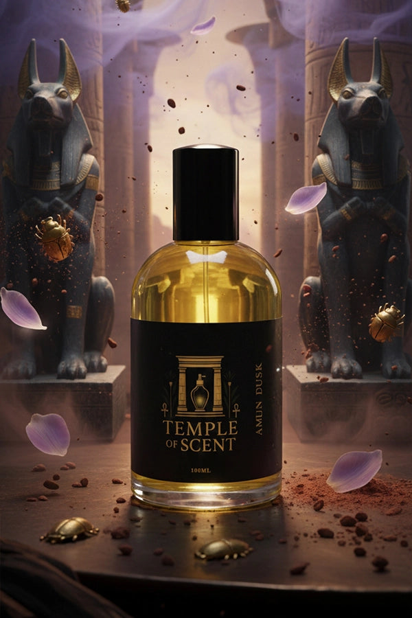 Amun Dusk - Dior homme intense