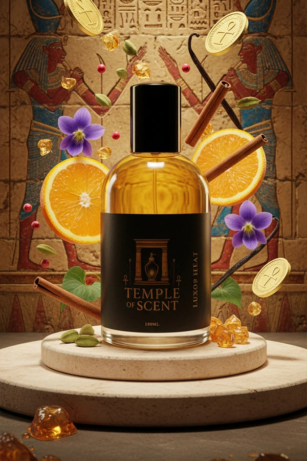 Luxor Hear - Stronger with you