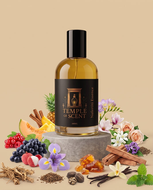 Nefertiti Essence