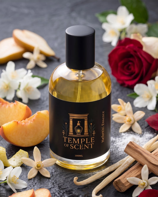 Nefertiti Essence