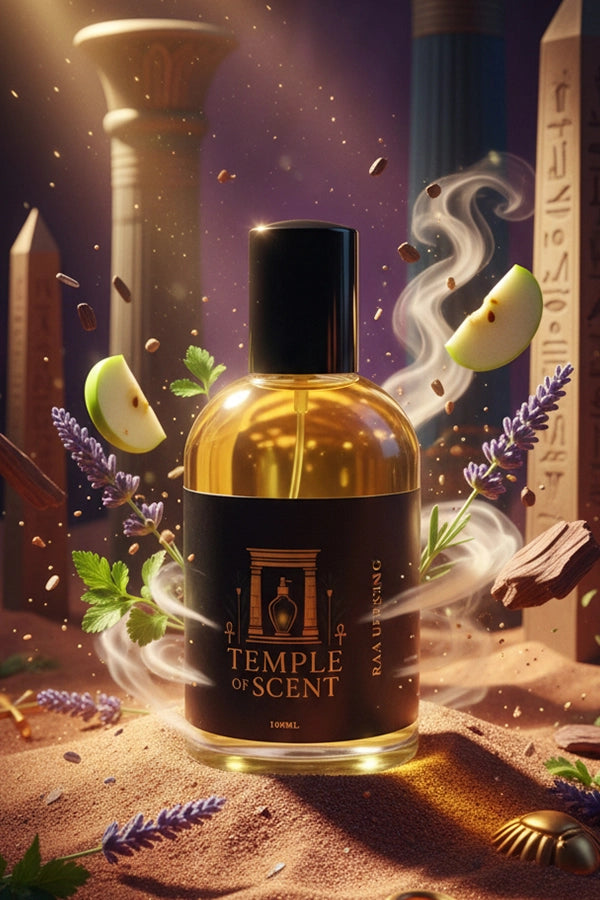 Raa Uprising - The Rebel by de marly