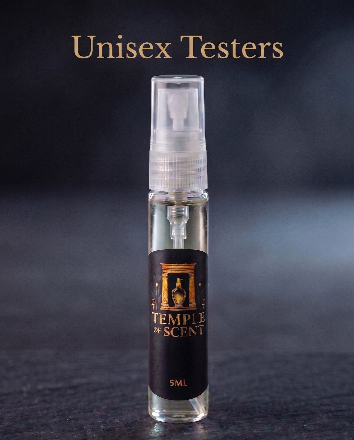 Testers - Unisex